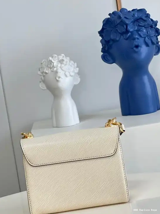 Aaa replica ru VUITTON PM LOUIS TWIST 0525
